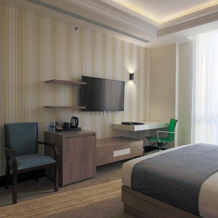 The Proud Hotel Al Khobar Ngoại thất bức ảnh