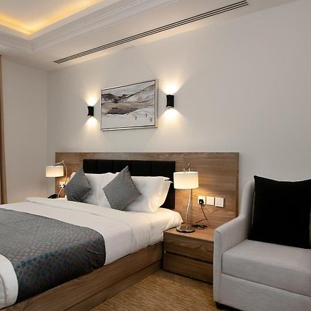 The Proud Hotel Al Khobar Ngoại thất bức ảnh