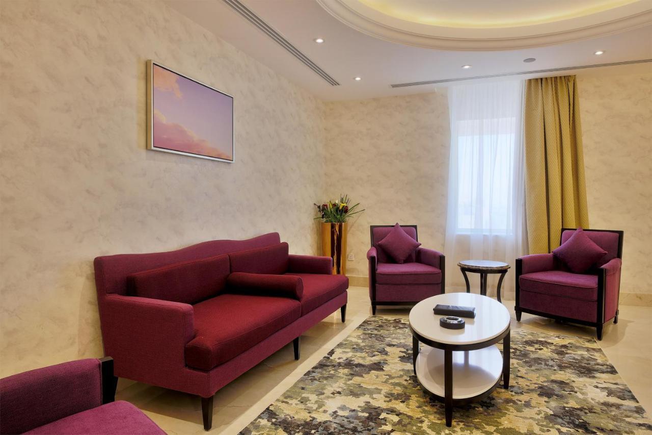 The Proud Hotel Al Khobar Ngoại thất bức ảnh
