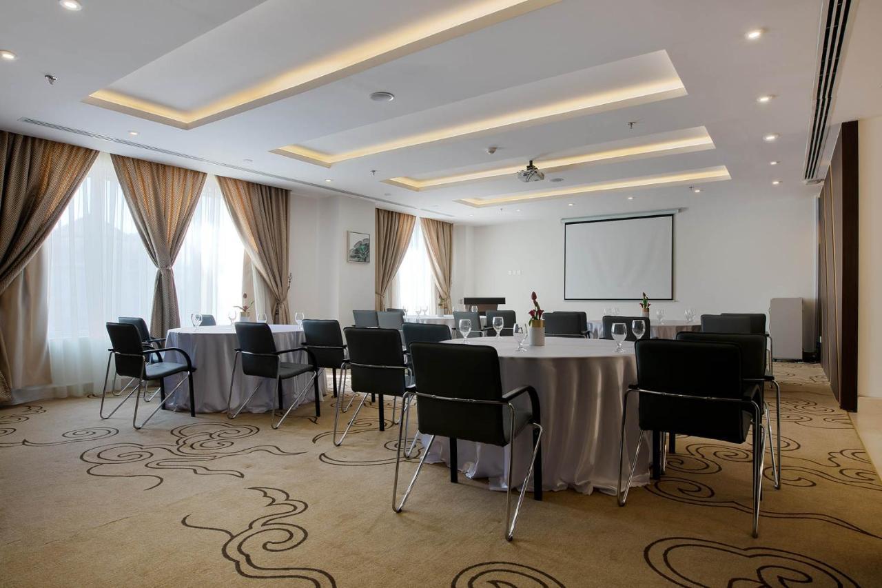 The Proud Hotel Al Khobar Ngoại thất bức ảnh