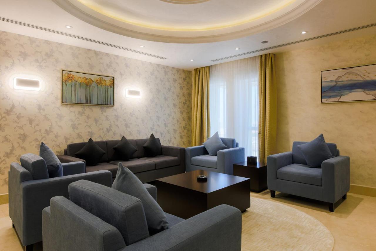 The Proud Hotel Al Khobar Ngoại thất bức ảnh