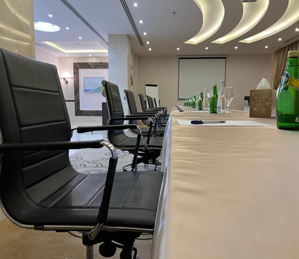 The Proud Hotel Al Khobar Ngoại thất bức ảnh