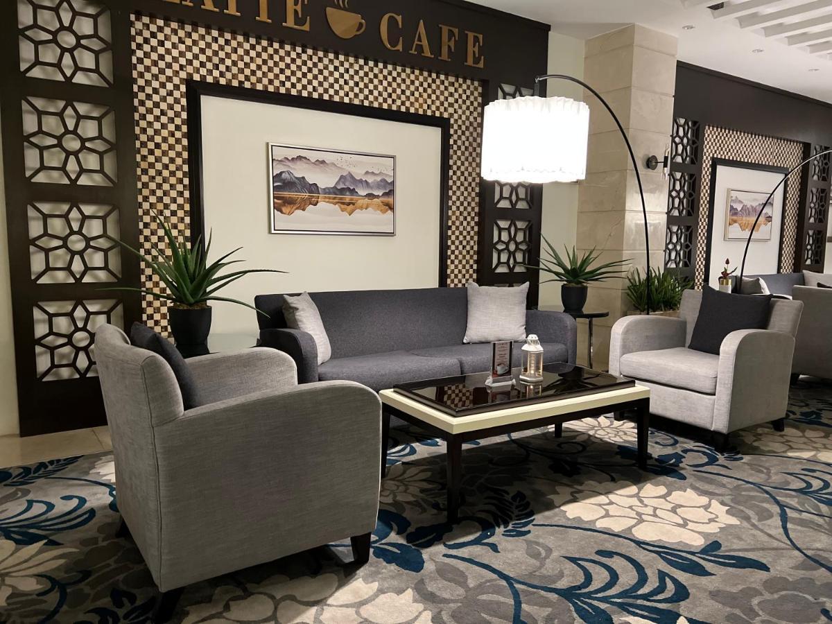The Proud Hotel Al Khobar Ngoại thất bức ảnh