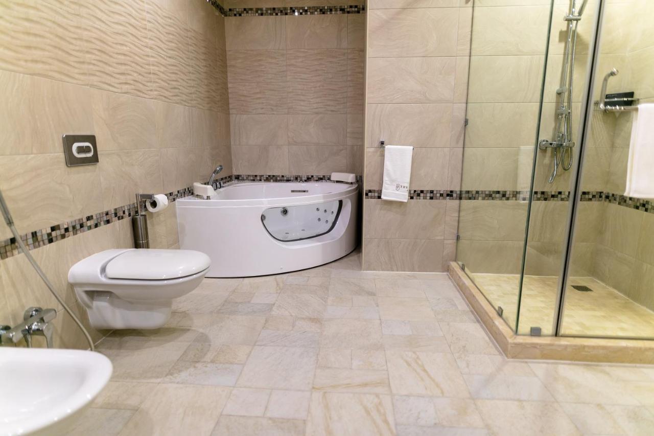 The Proud Hotel Al Khobar Ngoại thất bức ảnh