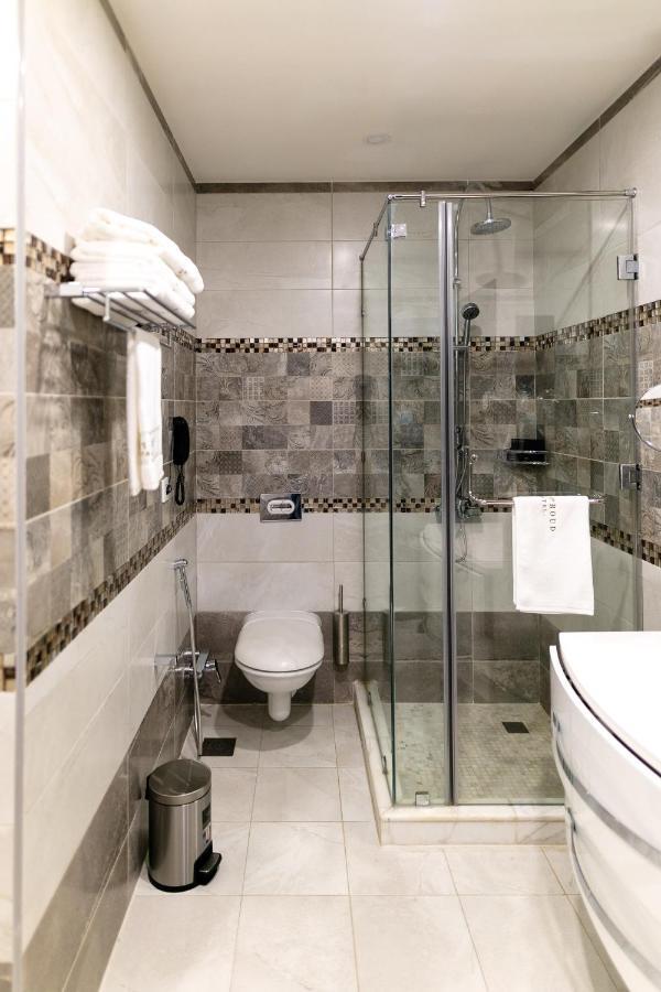 The Proud Hotel Al Khobar Ngoại thất bức ảnh