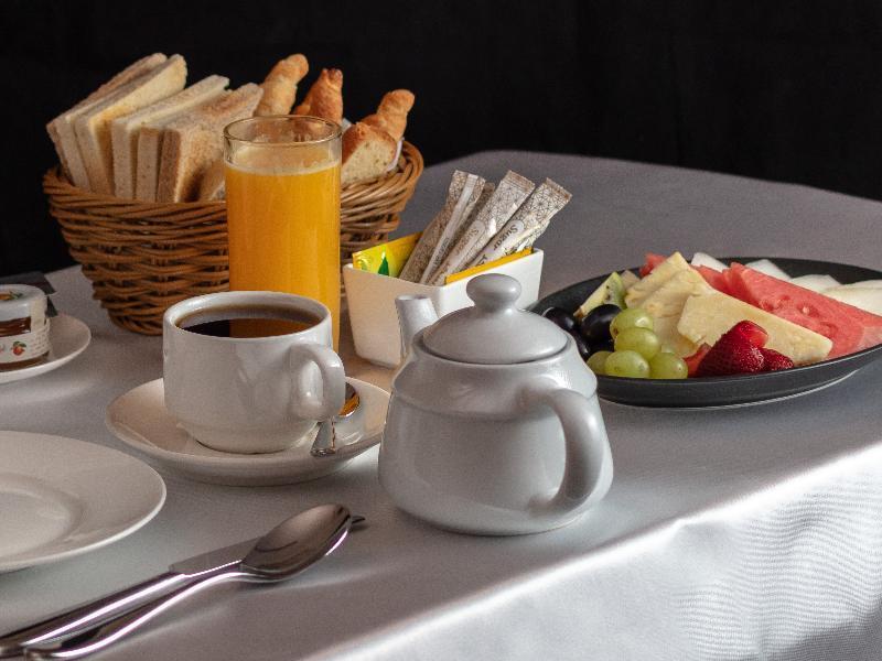 The Proud Hotel Al Khobar Ngoại thất bức ảnh