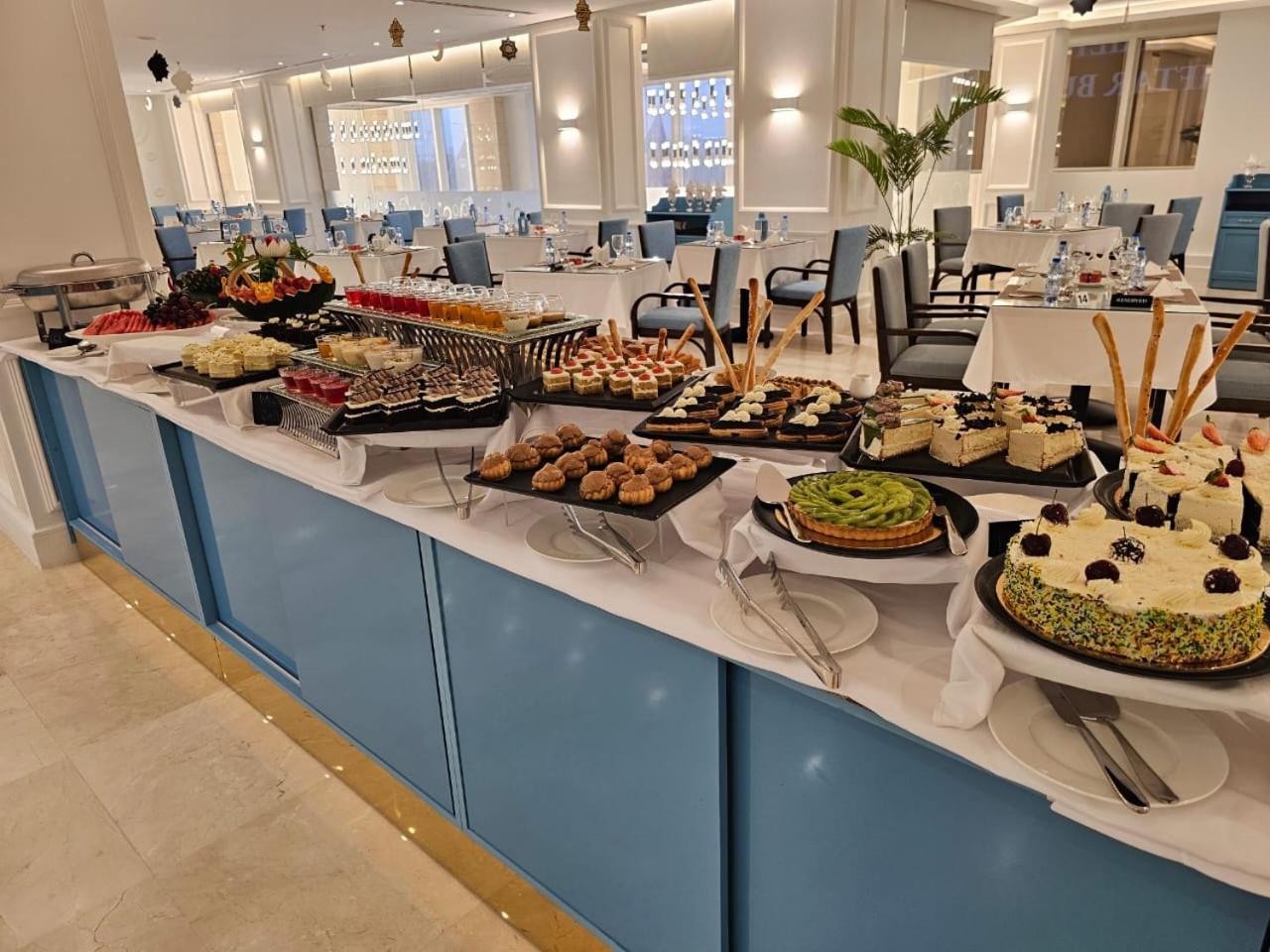 The Proud Hotel Al Khobar Ngoại thất bức ảnh